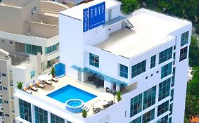 Tryp By Wyndham Panama Centro